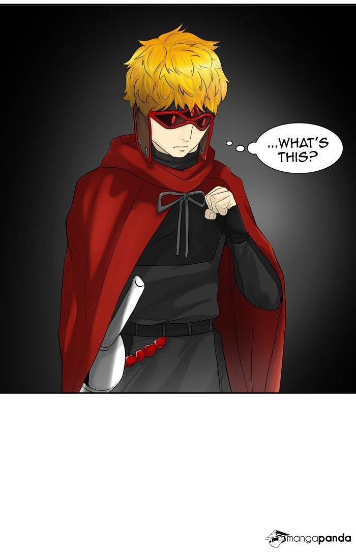 Tower of God Chapter 381 image 045